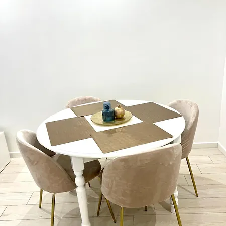 Proximite Strasbourg Apartment