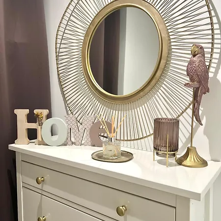 Proximite Strasbourg Apartament *