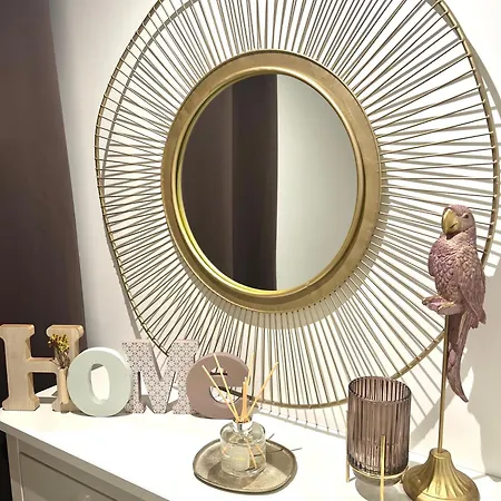 Apartament Proximite Strasbourg Lingolsheim