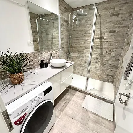 Proximite Strasbourg Apartment