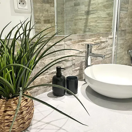 Proximite Strasbourg Apartament Lingolsheim