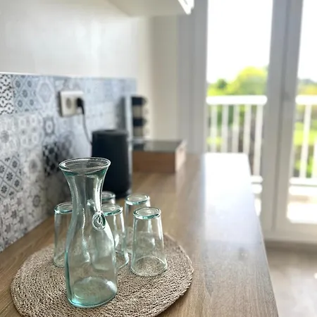 Apartment Proximite Strasbourg Lingolsheim