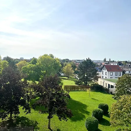 Proximite Strasbourg * Lingolsheim