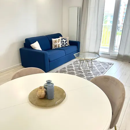 Proximite Strasbourg Apartament