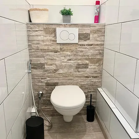 Proximite Strasbourg Apartment