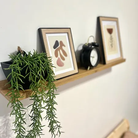 Proximite Strasbourg Apartment Lingolsheim