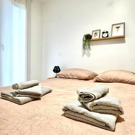 Proximite Strasbourg Apartament *