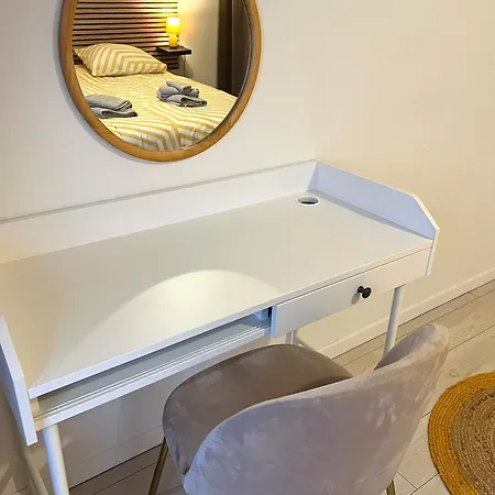 Apartament Proximite Strasbourg *